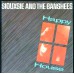 SIOUXSIE AND THE BANSHEES Happy House / Drop Dead / Celebration (Polydor 2059 215) Germany 1980 PS 45 (New Wave, Post-Punk) 
